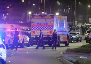 अष्ट्रेलिया गोलीकाण्डमा मृतकको संख्या १५ पुग्यो