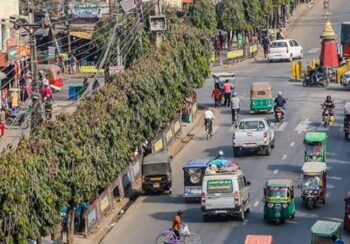 हेटौँडामा सडक विस्तार आजबाट कडा मोडमा : २५ डोजरसहित संरचना हटाउने तयारी पूरा