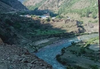 तिला जलविद्युत् निर्माणका लागि सात अर्ब लाग्ने