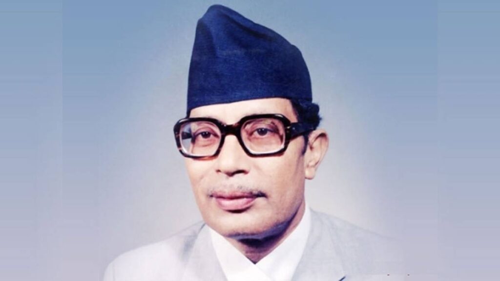 स्वर सम्राट् नारायण गोपालको आज ३५ औँ स्मृति दिवस