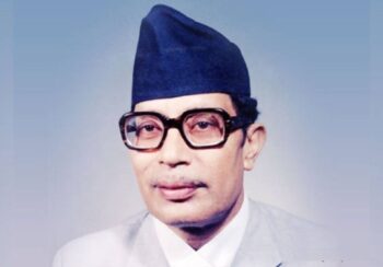 स्वर सम्राट् नारायण गोपालको आज ३५ औँ स्मृति दिवस