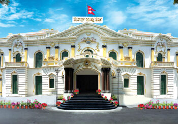 चाँदी आयातमा पाइने विदेशी मुद्रा सटही सुविधामा मासिक कोटा