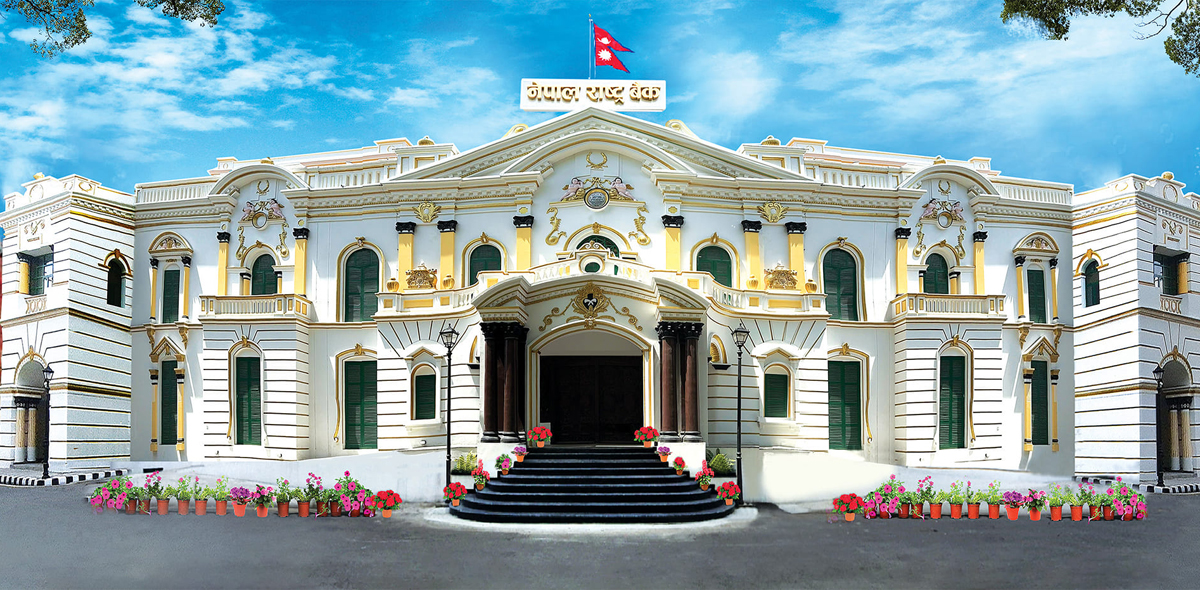 चाँदी आयातमा पाइने विदेशी मुद्रा सटही सुविधामा मासिक कोटा