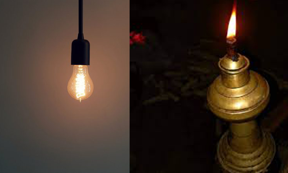 बिजुलीका खम्बा पुगे, पुगेन बिजुली