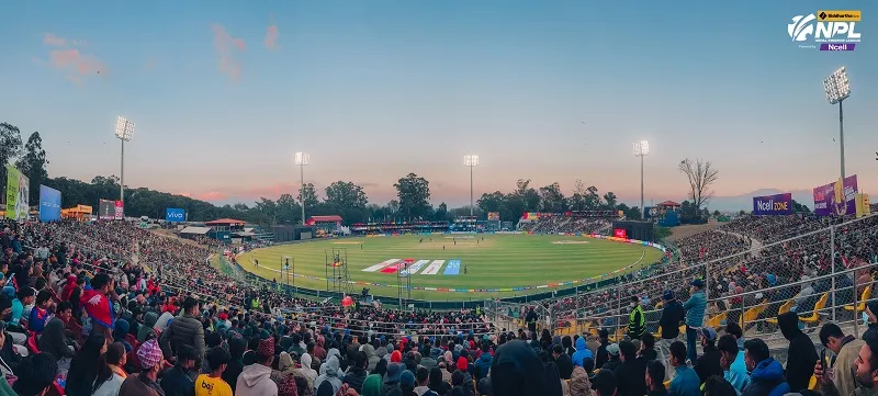 एनपिएल : पहिलो क्वालिफायरमा सुदूरपश्चिम र विराटनगर आमनेसामने