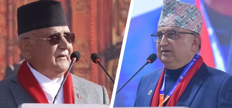 एमाले चुनाव : कुन-कुन पदमा को-को विजयी भए ?