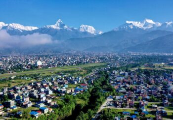 पोखरामा जलन अस्पताल निर्माणका लागि सम्भाव्यता अध्ययन शुरु