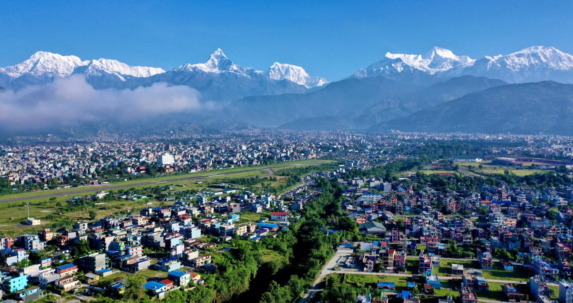 पोखरामा जलन अस्पताल निर्माणका लागि सम्भाव्यता अध्ययन शुरु