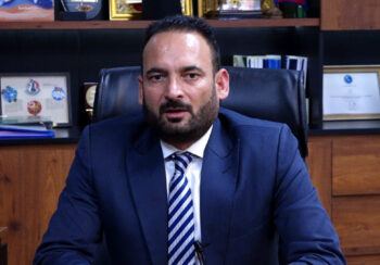 निलम्बित महानिर्देशक प्रदीप अधिकारीको घरबाट मोबाइल, ल्यापटप र ‘ग्याजेट’ बरामद