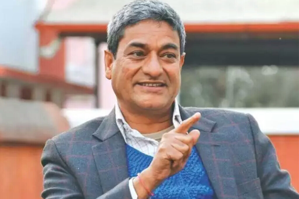 जाँचबुझ आयोगको पत्रले धर्मसंकटमा रमेश लेखक, बयान दिने–नदिने अन्योल