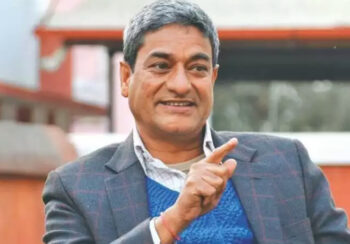 जाँचबुझ आयोगको पत्रले धर्मसंकटमा रमेश लेखक, बयान दिने–नदिने अन्योल