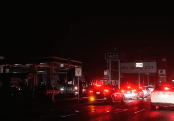 सबस्टेशनमा आगोका कारण सान फ्रान्सिस्कोमा विद्युत सेवा अवरुद्धः एक लाख घर–व्यवसाय प्रभावित