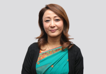 मानव बेचबिखन रोकथाम गर्न सरकार संवेदनशील छ : मन्त्री श्रेष्ठ