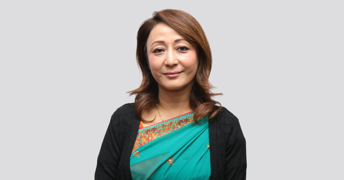 मानव बेचबिखन रोकथाम गर्न सरकार संवेदनशील छ : मन्त्री श्रेष्ठ