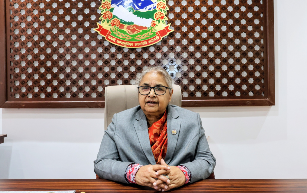 पर्वहरूले विविधताबीचको राष्ट्रिय एकतालाई थप सुदृढ बनाउँछन् : प्रधानमन्त्री