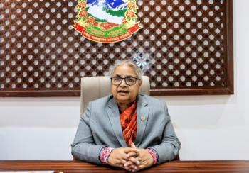 पर्वहरूले विविधताबीचको राष्ट्रिय एकतालाई थप सुदृढ बनाउँछन् : प्रधानमन्त्री