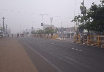 शीतलहरबाट आठ हजार परिवार प्रभावित हुने