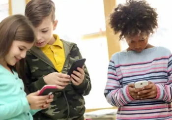 अष्ट्रेलियामा १६ वर्षमुनिका बालबालिकालाई सामाजिक सञ्जाल प्रयोगमा प्रतिबन्ध