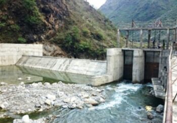 तनहुँ जलविद्युत् आयोजनाका प्रभावितबाट मुआब्जा माग