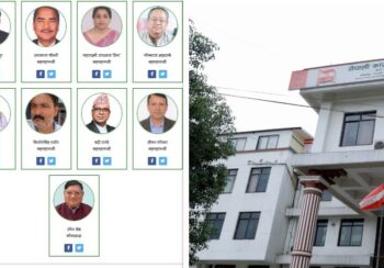 कांग्रेस उम्मेदवार सिफारिस : पदाधिकारीलाई प्राथमिकता, शीर्ष नेताहरू साबिककै क्षेत्रमा