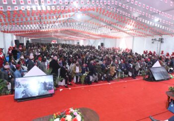 एमाले महाधिवेशन : उम्मेदवारको अन्तिम नामावली सार्वजनिक