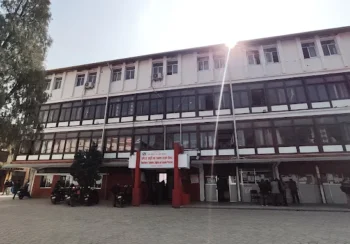 वाणिज्य विभागले गर्‍यो तीन होटललाई जरिवाना