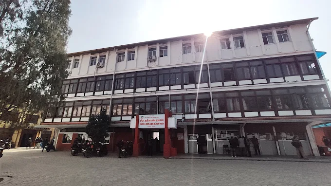 वाणिज्य विभागले गर्‍यो तीन होटललाई जरिवाना