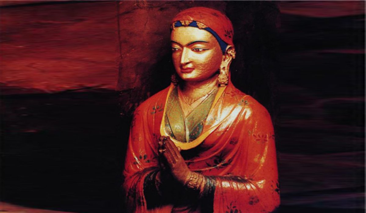 पनौतीमा ‘भृकुटी’को जन्मघर तथा उद्यान निर्माण गरिने