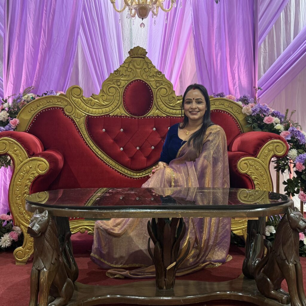 राजेन्द्र पाण्डेलाई धादिङमा ठुलो झड्का