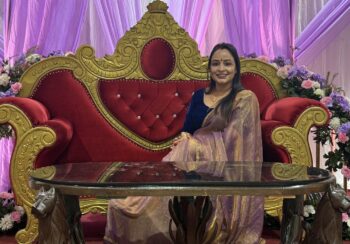 राजेन्द्र पाण्डेलाई धादिङमा ठुलो झड्का