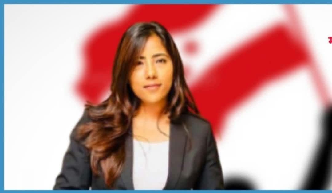 गगन थापाको नेतृत्वमा कांग्रेसको नयाँ कार्यसमिति, विनिता खड्का केन्द्रीय सदस्यमा निर्वाचित