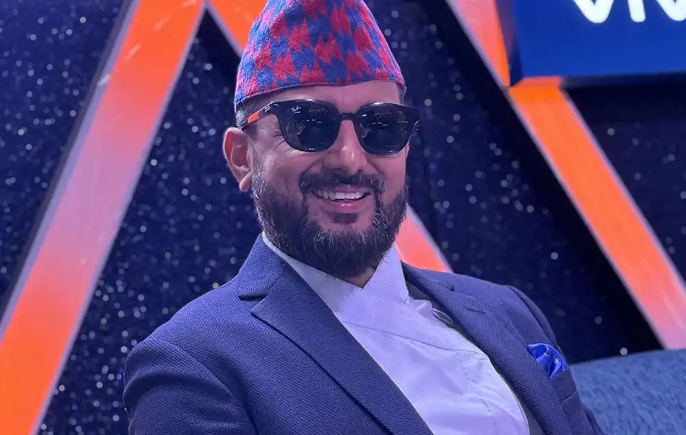 रास्वपा समानुपातिक विवाद: त्रिशलापछि आसिफ शाहले पनि फिर्ता लिए उम्मेदवारी