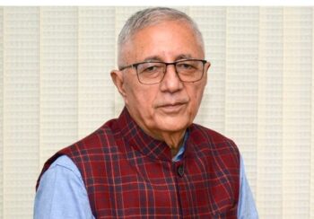 गगन थापासमुहसँग एकता गरेर जाने शेखर पक्षको तयारी झुट्टो : सचिवाल