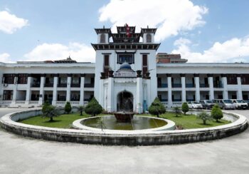 माघ ६ गते नै उम्मेदवारी दर्ता गर्दै निर्वाचन आयोग, यी कागजात चाहिने