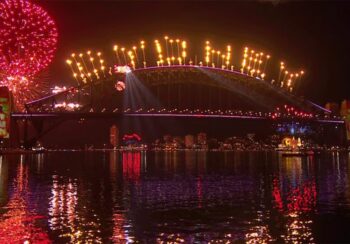 नयाँ वर्ष सन् २०२६ सुरु