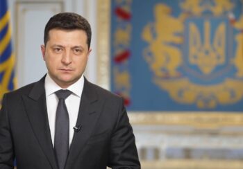 युक्रेन,रूस र अमेरिका त्रिपक्षीय वार्ता सकारात्मक, अर्को चरण चाँडै : जेलेन्स्की