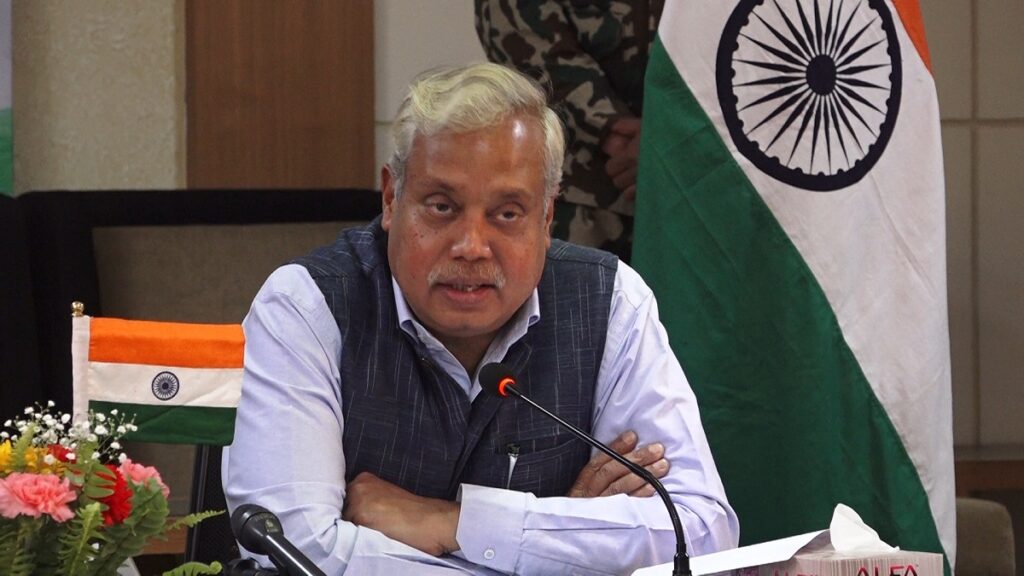 भारतको ७७औँ गणतन्त्र दिवस: नेपाल–भारत सम्बन्धलाई थप सुदृढ बनाउने प्रतिबद्धता