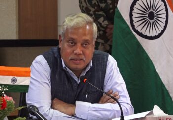 भारतको ७७औँ गणतन्त्र दिवस: नेपाल–भारत सम्बन्धलाई थप सुदृढ बनाउने प्रतिबद्धता