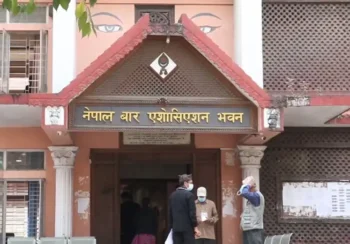 रवि लामिछानेविरुद्धका मुद्दा फिर्ता गर्ने निर्णय तत्काल फिर्ता लिन नेपाल बारको माग