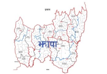 प्रतिनिधिसभा निर्वाचनः झापामा १५ महिलासहित ९० उम्मेदवार मैदानमा