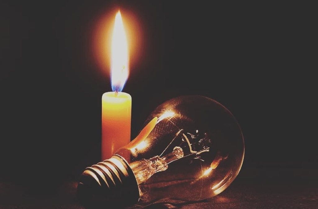 म्याग्दीको लुलाङमा एक सातादेखि विद्युत सेवा अवरुद्ध