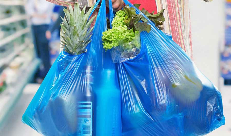 चालिस माइक्रोनभन्दा कमका प्लास्टिक बिक्री वितरण नगर्न विभागको निर्देशन