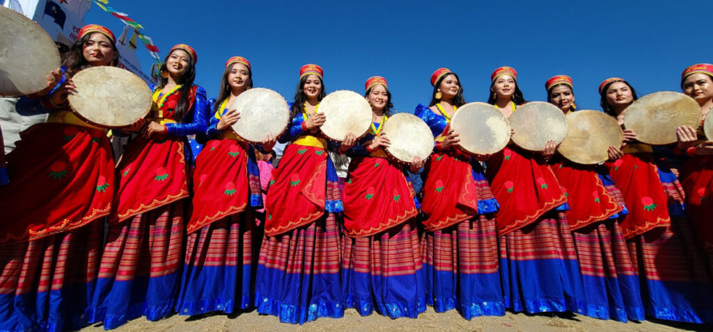 आज तामाङ समुदायले सोनाम ल्होसार मनाउँदै