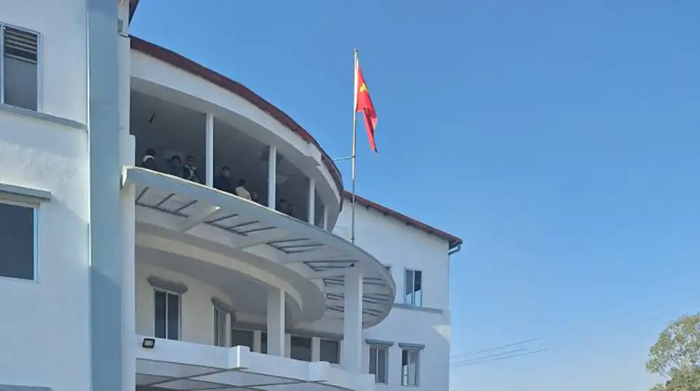 एमालेबाट अहिलेसम्म एकल सिफारिस भएका उम्मेदवार यी हुन्