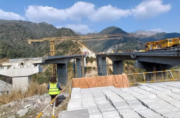 ‘जो कोहीलाई उत्साहित बनाउने फास्ट ट्र्याकको प्रगति’