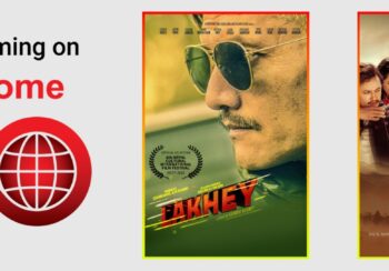 डिशहोम GO मा अब दुई दमदार नेपाली चलचित्र ‘जय हो’ र ‘लाखे’