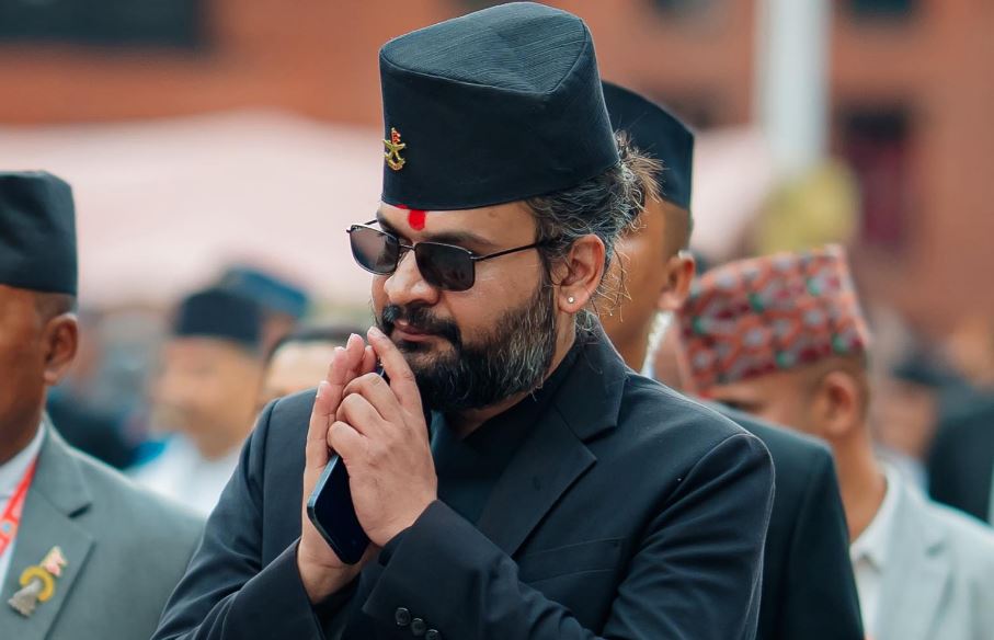 जाँचबुझ आयोगले मेयर बालेनलाई पठायो पत्र