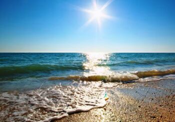 सन् २०२५ मा समुद्रबाट रेकर्ड ताप अवशोषित