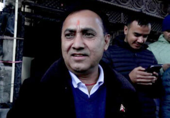 राष्ट्रिय झण्डा प्रयोग गर्दा संयम हुन कांग्रेसको निर्देशन