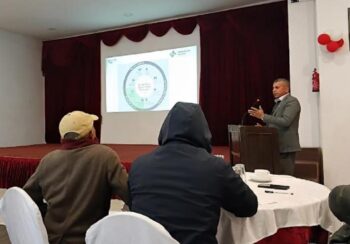 एकीकृत स्वास्थ्य सूचनामा आम नागरिकको पहुँचमा जोड